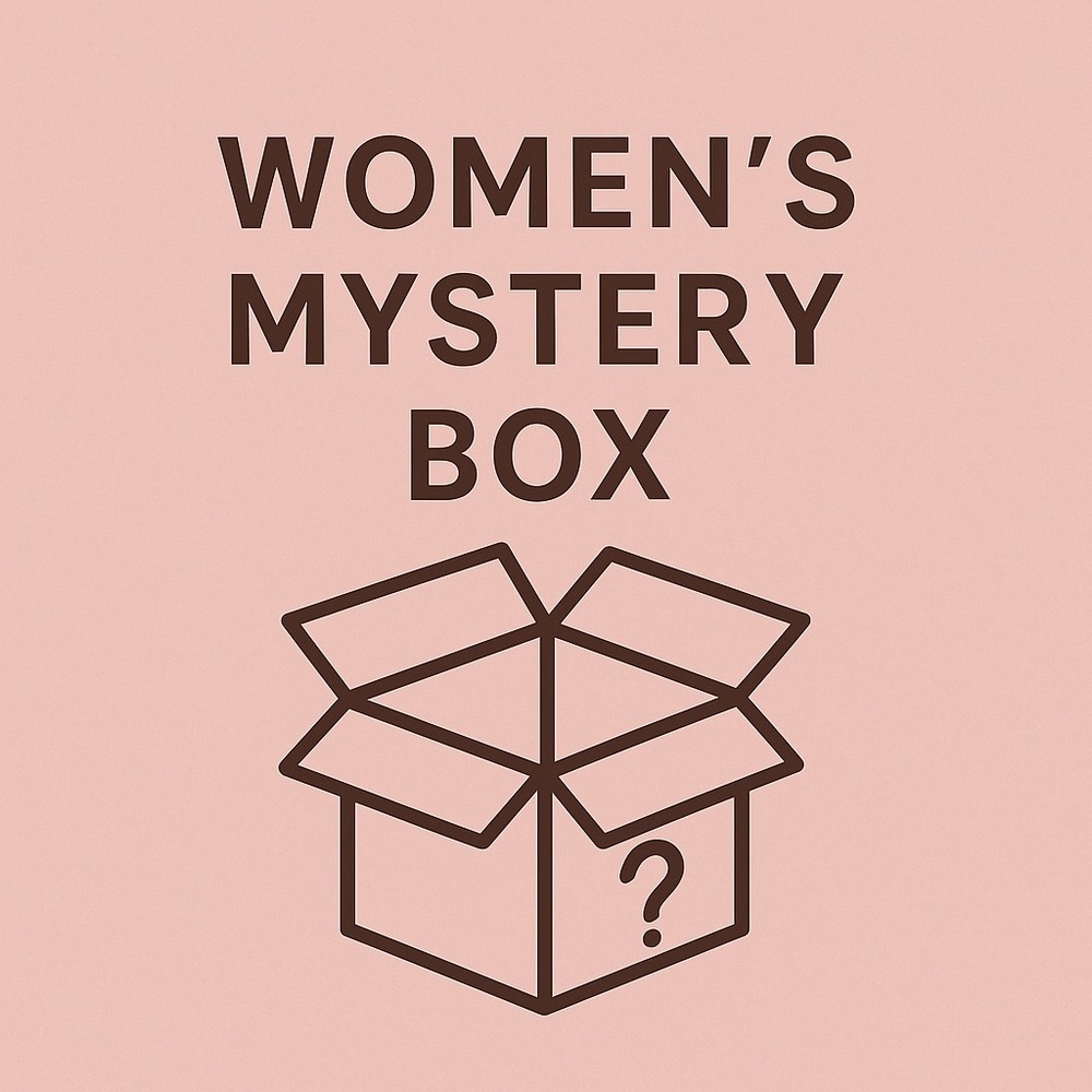 Women's Mystery Box Bundle Lot